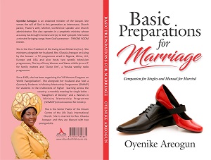 BASICPREPARATIONSFORMARRIAGECOVER