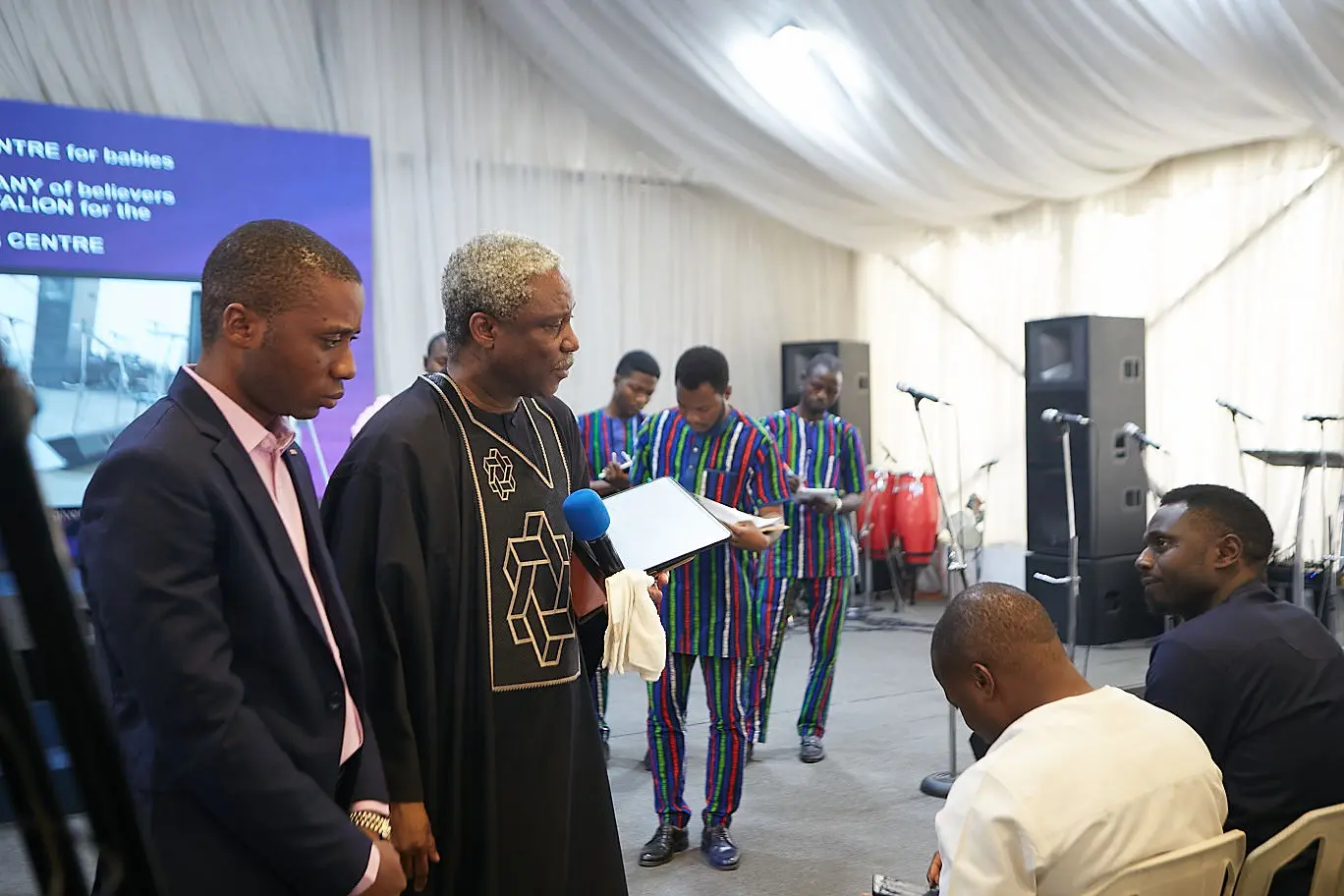 Annual Men’s Conference featured image