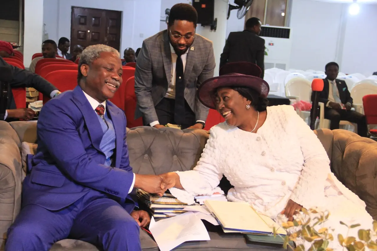 Couples in Christ Fellowship featured image