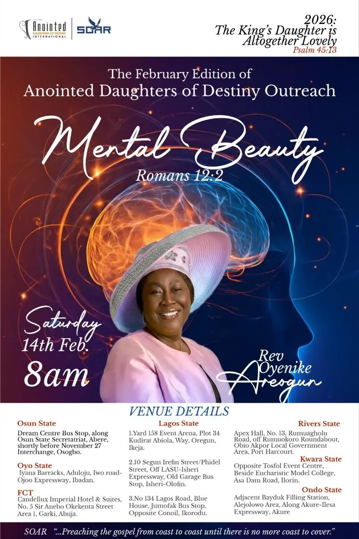Daughters of Destiny featured image