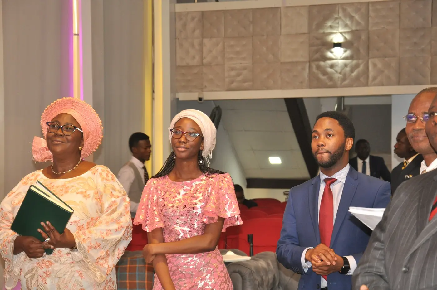 Disciplers Retreat featured image
