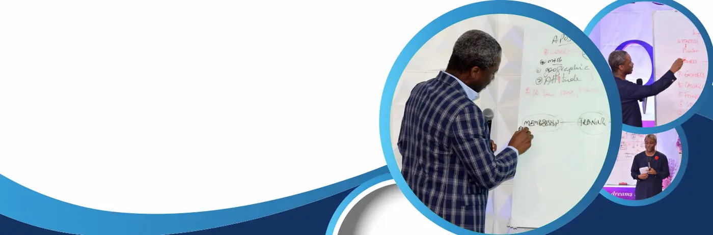 Living Jesus Ministerial Training College featured image