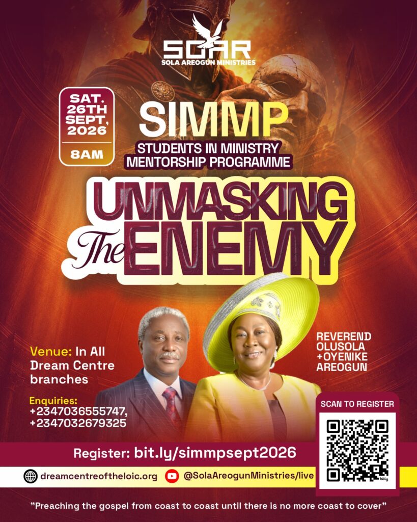 Students in Ministry Mentorship Programme featured image